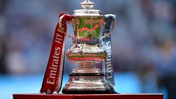 FA Cup, ottavi definiti: Newcastle-City promette spettacolo, il Chelsea pesca il Wrexham