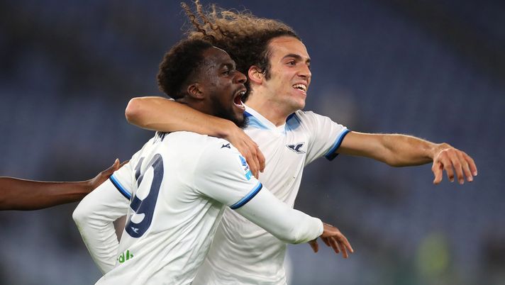 Guendouzi e Dia Guendouzi e Dia