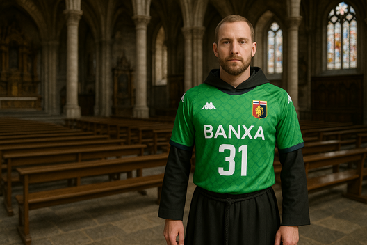 Genoa, da Malinovskyi a Messias: l’etimologia dei cognomi della Serie A- immagine 11