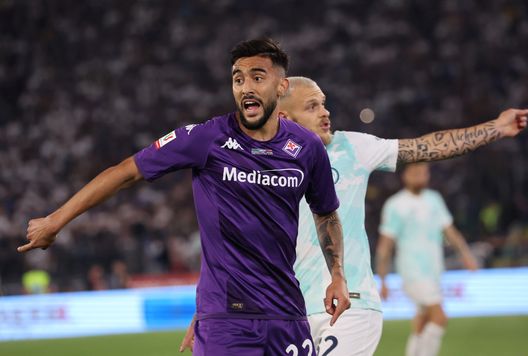 Dall’Inghilterra: “Brentford su Nico Gonzalez. Pronta offerta da 30 milioni”- immagine 2