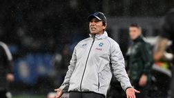 Vincono Napoli e Juventus, KO City e Barcellona: i risultati della serata di Champions