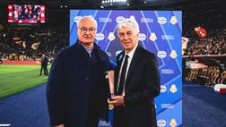 Roma, la forza delle idee: Ranieri e Gasperini stanno svegliando il gigante