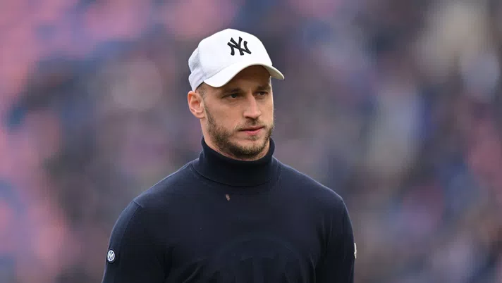 Arnautovic: “All’Inter sono contento, rimarrò in nerazzurro. Nessuno ha parlato…” - immagine 1