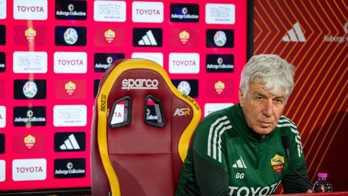 Poche scelte per Gasp, Hermoso verso il sì. Febbre per Baldanzi e Ziolkowski - immagine 1