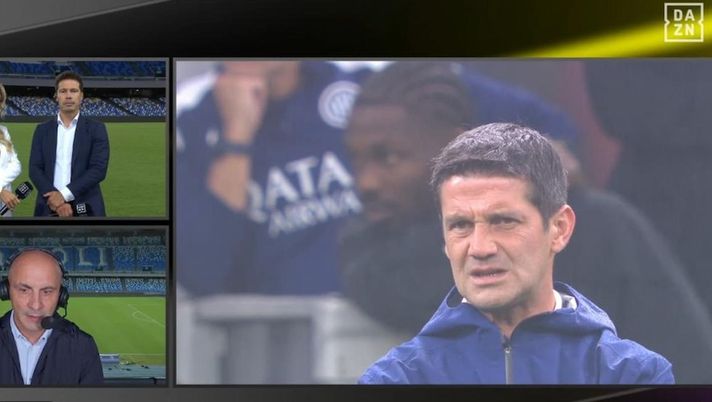 Buscaglia: “Chivu deve fare step di crescita. Inter esclusa troppo in fretta: finalmente ha…” - immagine 1