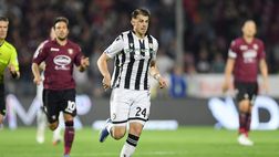 Di Martino: “Samardzic? Il miglior talento dell’Hertha. Lo volevano Milan e Barcellona”