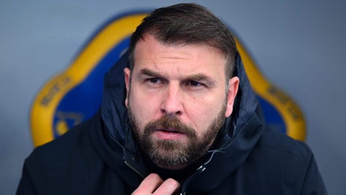 Vice Zanetti: “Infortuni per Faraoni e Dawidowicz! Ecco come sta Tengstedt, Suslov, Livramento…” - immagine 1