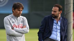 Romano: “Infortunio Di Lorenzo, la decisione del Napoli sul mercato”