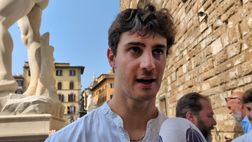 VIDEO VN – Zazzeri: “Alla Fiorentina manca l’ultimo tassello. Serve la società”