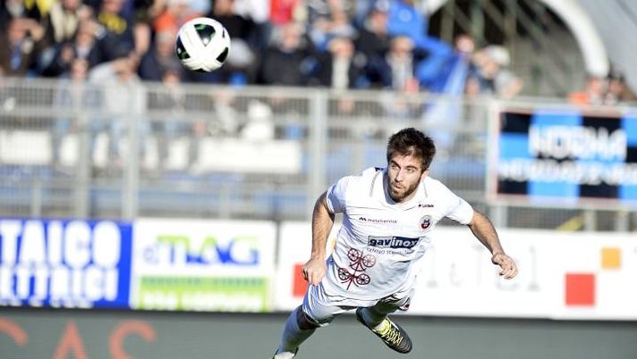 Scaglia superstar, Gomis non è più una sorpresa Scaglia superstar, Gomis non è più una sorpresa - immagine 1