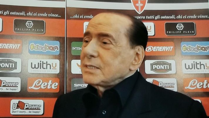 Addio Berlusconi, il ricordo dell’Inter: “Segno indelebile nella storia dell’Italia” - immagine 1