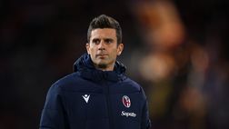 Gazzetta – I quattro segreti di Motta: Bologna formato Europa