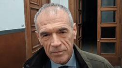 Cottarelli: “Ho ancora qualche speranza per l’azionariato popolare dell’Inter…”