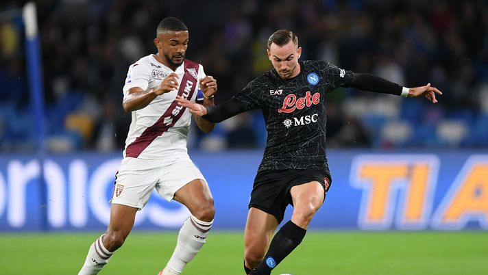 Bremer prima di Milan-Torino: “Loro sono forti ma anche noi stiamo facendo bene” - immagine 1