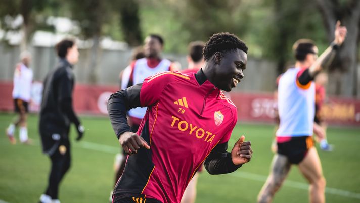 Vaz e Ziolkowski, troppe risatine a Genova: lo staff di Gasperini non ha gradito - immagine 1