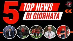 MILAN TOP NEWS – Decisione su Pioli e la situazione di Thiaw