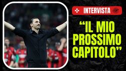 Ibrahimovic: “Amore per il Milan senza fine: è un ritorno a casa”