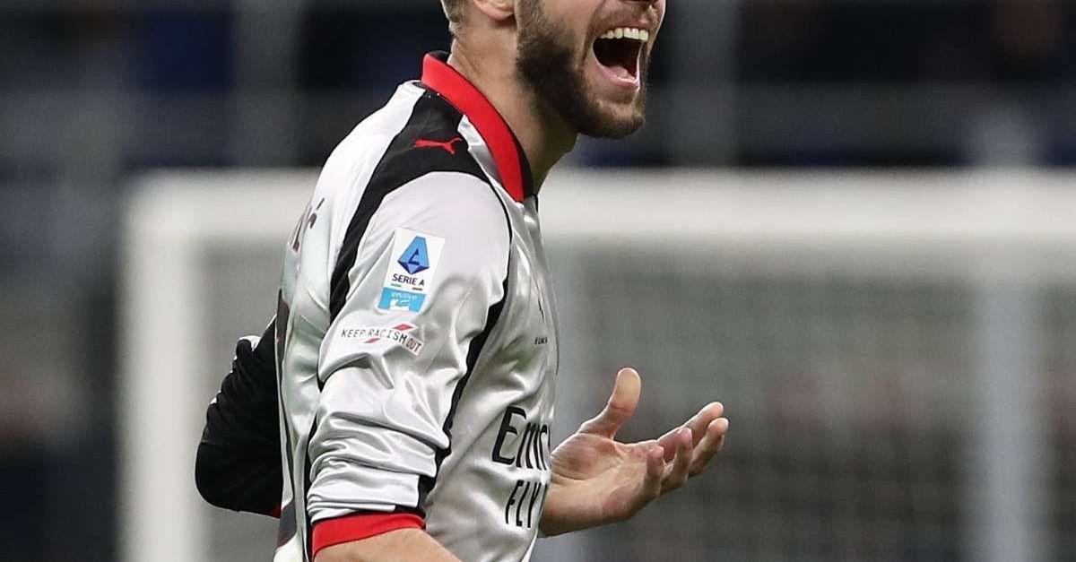 valore rosa del milan chi sale e chi scende difesa promossa attacco bocciato da Pianetamilan.it valore rosa del milan chi sale e chi scende difesa promossa attacco bocciato