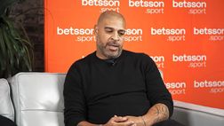 Adriano: “Potevo vincere il Pallone d’Oro, non ero inferiore a Shevchenko. Chivu? Non pensavo che…”