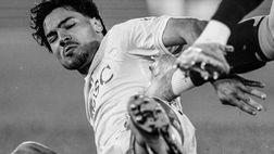 “Non cedere mai”: il film in bianco e nero di Hellas Verona-Napoli – FOTOGALLERY