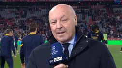 Zazzaroni: “Inter diserta Supercoppa? Dubito che Marotta passi ai fatti ma vi dico che…”