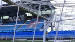 Il derby salvezza del Quadrilatero va al Novara: col gol dell’ex…