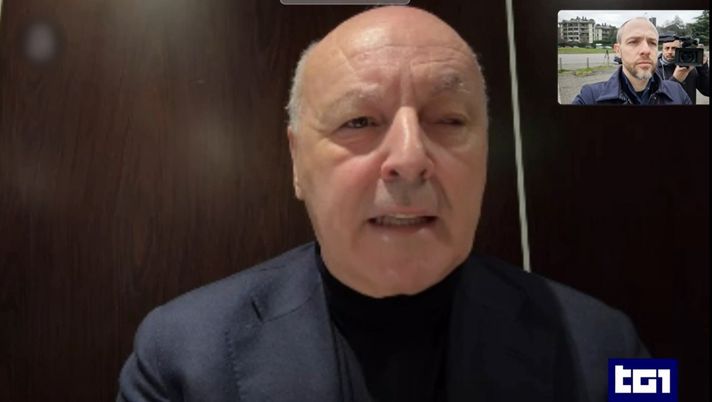 Marotta: “Togliere Decreto Crescita autogol per l’Italia. Proprio mentre…” - immagine 1