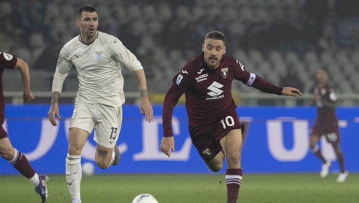 Torino-Lazio 2-0, la moviola: gestione corretta di Abisso - immagine 1