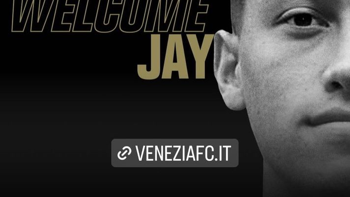 Venezia, ufficiale il primo colpo: ecco Idzes, centrale olandese classe 2000 - immagine 1