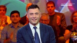 Amelia: “Ecco cosa penso di Sommer. Chivu? Ero a Coverciano con lui e…”