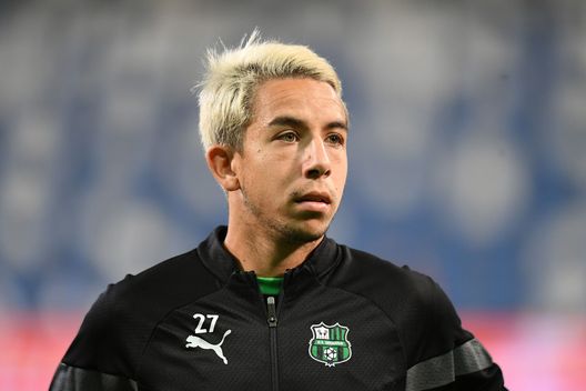 Carnevali chiama la Fiorentina: “Maxime Lopez richiesto, ma non dal Napoli”- immagine 2