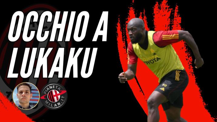MILAN, SCONTO PER DE KETELAERE? NO! LUKAKU OBIETTIVO! MILAN, SCONTO PER DE KETELAERE? NO! LUKAKU OBIETTIVO! - immagine 1