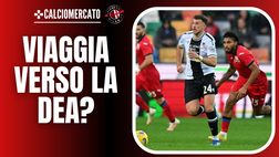 Calciomercato Milan – Samardzic accordo vicino con l’Atalanta: le ultime