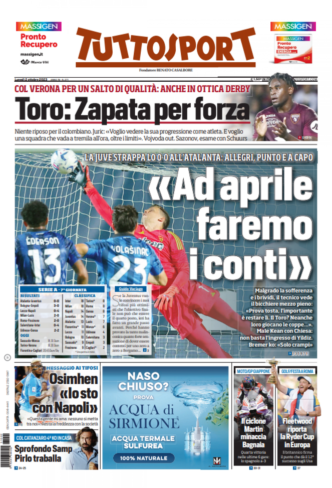 Tuttosport