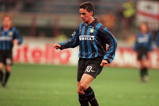 Getty Images Frey: “Inter il mio primo amore. Ronaldo il più forte con cui ho giocato. Baggio…”- immagine 2