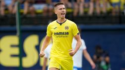 Ag. Foyth: “È uno da Inter. Prezzo? C’è una clausola, ma con il Villarreal…”