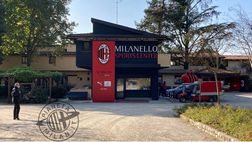 Milan, prima amichevole a Milanello in programma sabato mattina