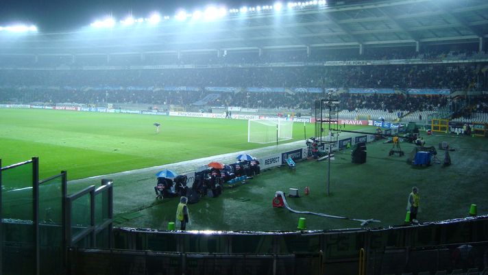 TBW METEO – Niente pioggia a Torino. Ecco le temperature TBW METEO – Niente pioggia a Torino. Ecco le temperature - immagine 1