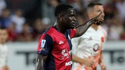 Cagliari, Luvumbo è tornato: cosa fare con lui al fantacalcio e in chiave scambi