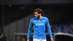 Fiorentina-Napoli: ultime chance europee per gli azzurri