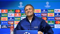 PSG, formazione praticamente fatta per la finale con l’Inter: c’è solo un dubbio
