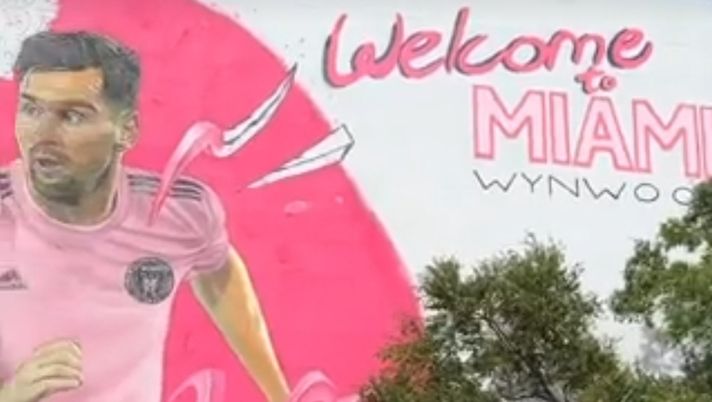 Il marketing delle stelle, la maglia di Messi venduta…a peso d’oro Il marketing delle stelle, la maglia di Messi venduta…a peso d’oro - immagine 1