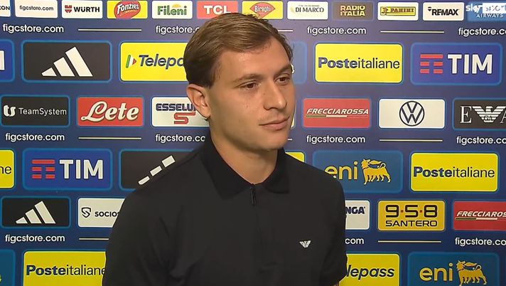 Barella: “Gattuso ci ha dato serenità e fiducia. Con Spalletti e Mancini…” Barella: “Gattuso ci ha dato serenità e fiducia. Con Spalletti e Mancini…” - immagine 1