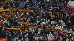 Trasferta a Venezia vietata ai romanisti