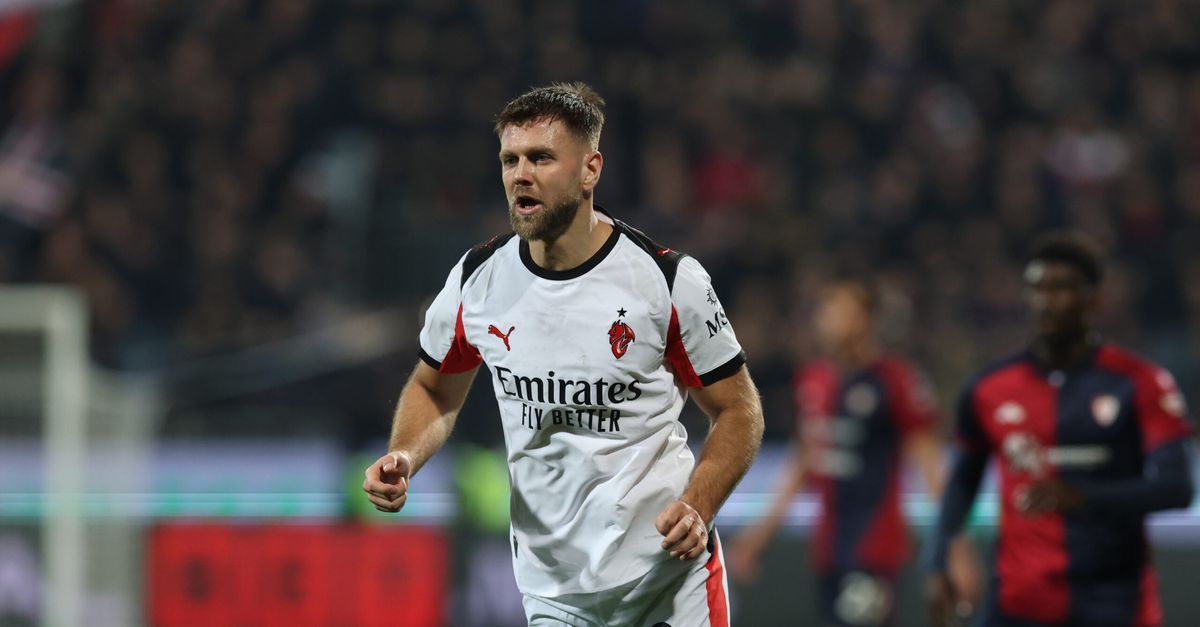 borghi non credo che fullkrug possa partire titolare col genoa occhio a8230 da Pianetamilan.it borghi non credo che fullkrug possa partire titolare col genoa occhio a8230