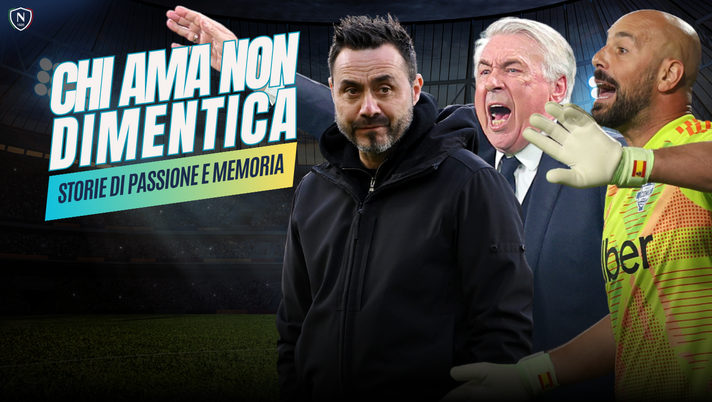 ex calciatori napoli