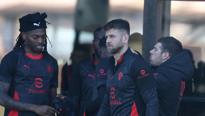 Milan, emergenza in attacco? Nel 2026 solo due partite sono state decise dal centravanti - immagine 1