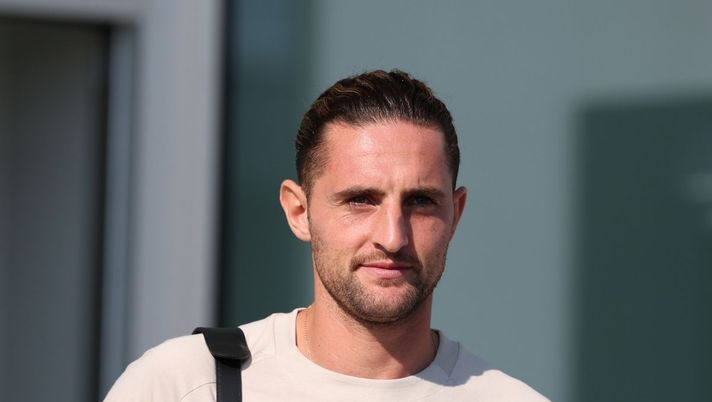 A breve il primo incontro di Rabiot con i tifosi al Flagship Store di Via Dante