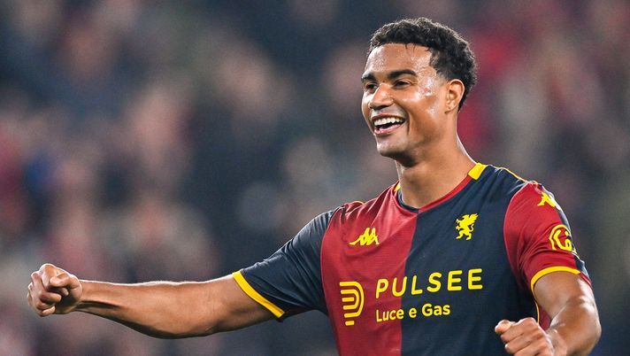 Genoa, Marcandalli: “Mi rivedo nel primo Rudiger alla Roma, un difensore completo” - immagine 1