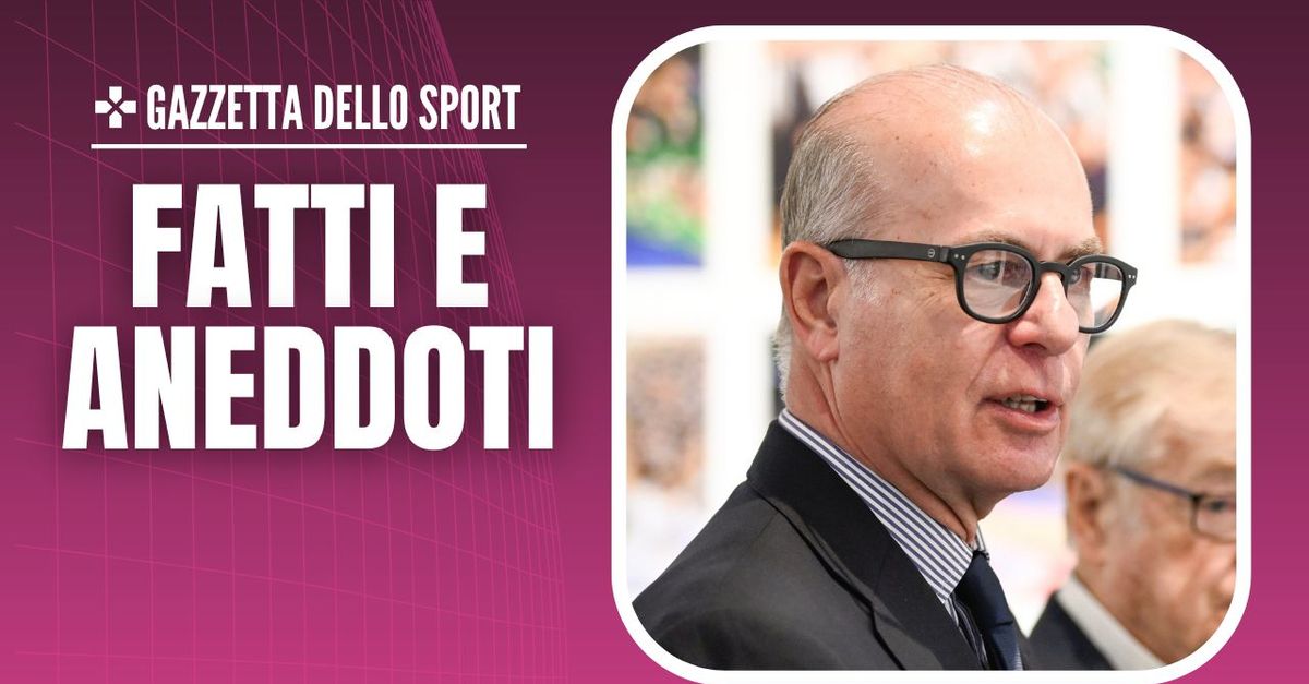 Gandini: “Berlusconi, Galliani, Ibra, Beckham e Ronaldinho: il mio Milan”